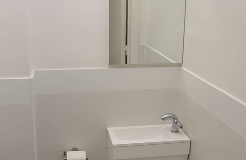 Ixelles Apartamento | Aparthotel Molière - Hue Connected - Part-renovated, beautifull and luminous!