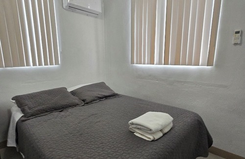 Chalan-Pago-Ordot Apartamento | Updated and Ready for You – 3-Bedroom, 1-Bath Home!