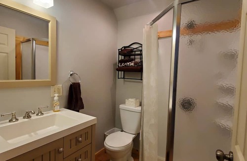 Snoqualmie Pass Apartamento | Mountain Basecamp for fun and adventure.