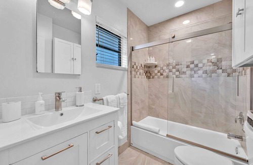 Coral Ridge Apartamento | One-bedroom Suite Heated Pool Dock Access Quiet Neighborhood Saltaire Two Resldences