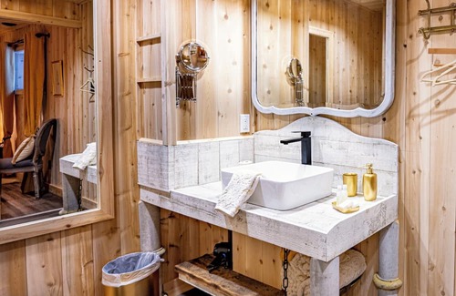 La Malbaie Cabina | Chalet Mikua