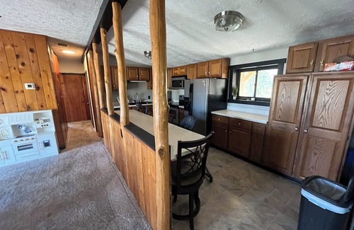 Martinsville Casa | The Paisley Mae @ Wheeler Estates & Equine Center