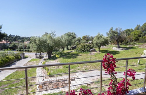 Elia Apartamento | Petra Apartment Elaia by RentalsPro
