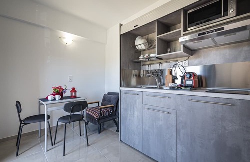 Elia Apartamento | Petra Apartment Elaia by RentalsPro
