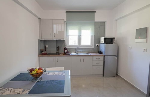 Elia Apartamento | Petra Apartment Gaia by RentalsPro