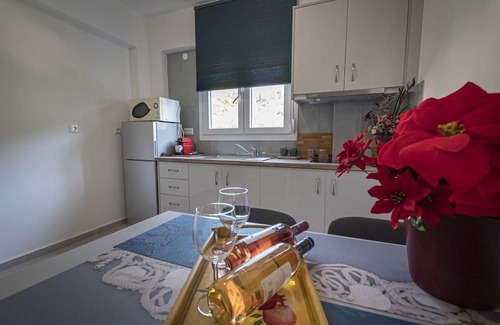 Elia Apartamento | Petra Apartment Terra by RentalsPro