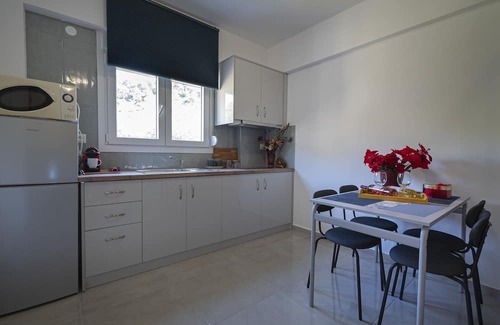Elia Apartamento | Petra Apartment Terra by RentalsPro
