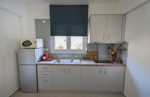 Elia Apartamento | Petra Apartment Terra by RentalsPro