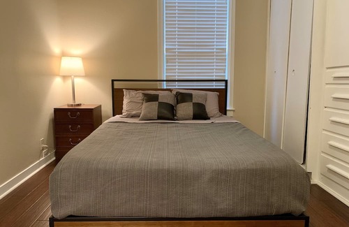 North Bend Apartamento | Modern 1 br over Downtown - Walkable - Fast WiFi