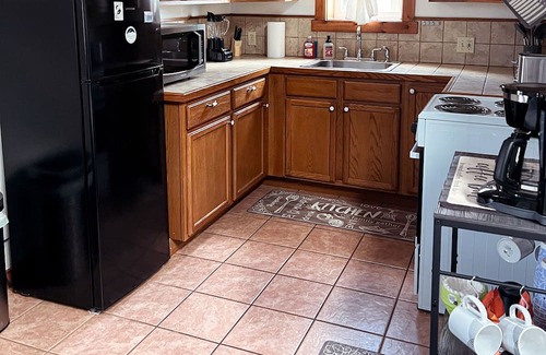 Westcliffe Cabaña | Sunset Ranch Bunkhouse off Main