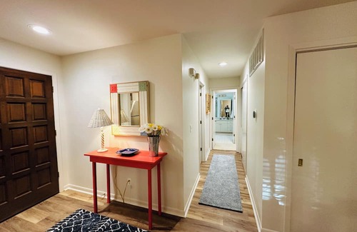 Eden Isle Condominio | Eden Isle Getaway in Heber Springs AR