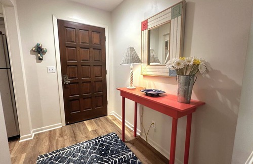 Eden Isle Condominio | Eden Isle Getaway in Heber Springs AR