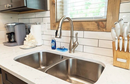 Pigeon Forge Cabina | 5 Minutes From Dollywood/In DwTn Pigeon Forge