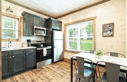 Pigeon Forge Cabina | 5 Minutes From Dollywood/In DwTn Pigeon Forge