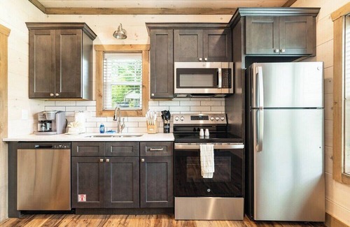 Pigeon Forge Cabina | 5 Minutes From Dollywood/In DwTn Pigeon Forge