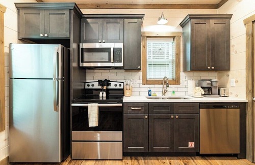 Pigeon Forge Cabina | 5 Minutes From Dollywood/In DwTn Pigeon Forge