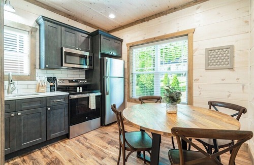 Pigeon Forge Cabina | 5 Minutes From Dollywood/In DwTn Pigeon Forge