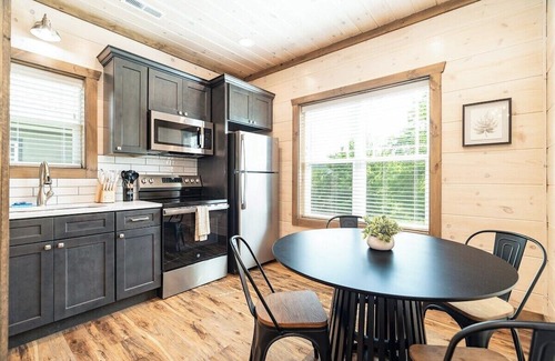 Pigeon Forge Cabina | 5 Minutes From Dollywood/In DwTn Pigeon Forge