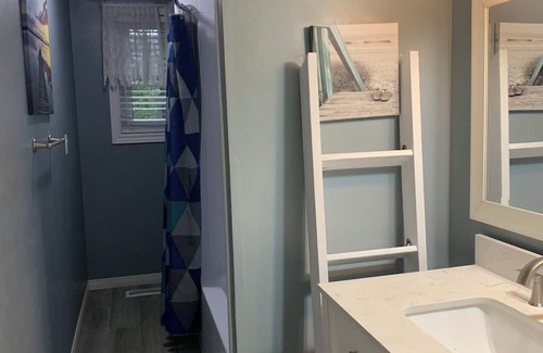 Sarnia Casa | Brights grove beach house