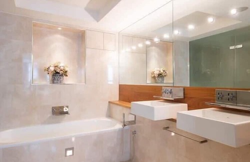 Royal Borough of Kensington and Chelsea Apartamento | Luxurious terrace penthouse in Kensington