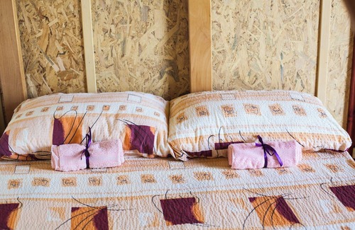 Novi Beograd Alquiler De Eote | Cozy Hostel at the Danube river10 min to downtown Belgrade in the park USCE