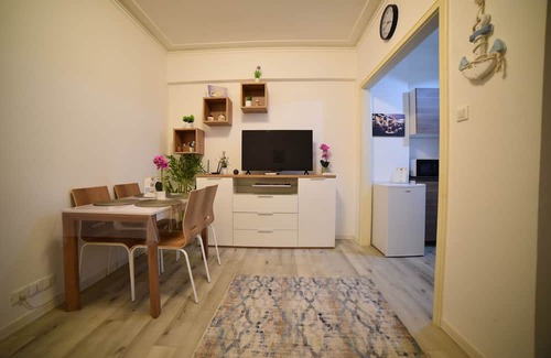 Barriera Vecchia-San Giacomo Apartamento | Urban Charm
