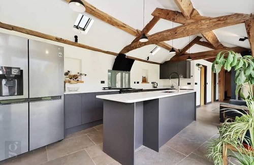 Hereford Casa | The Cart House - Rural Retreat - Pet Friendly