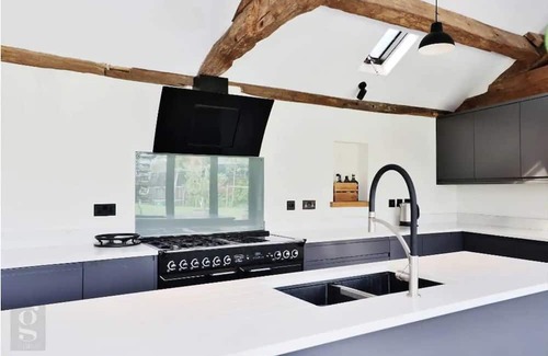 Hereford Casa | The Cart House - Rural Retreat - Pet Friendly