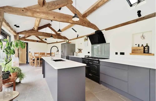 Hereford Casa | The Cart House - Rural Retreat - Pet Friendly