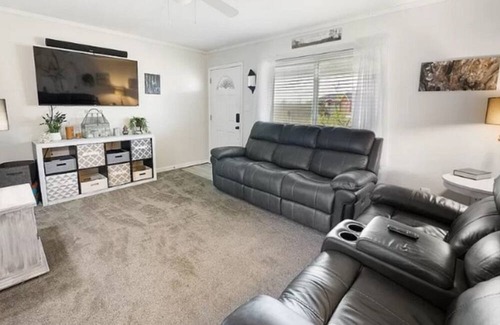 Thomas Drive Casa | FUN in the SUN