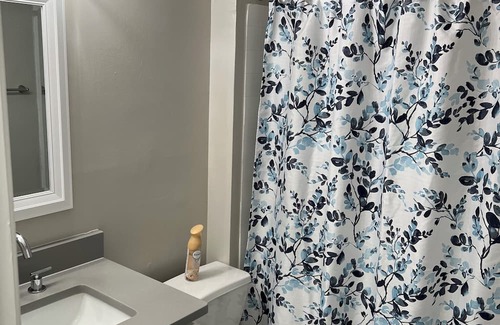 Germantown Apartamento | Luxurious 1Bedroom and 1Bathroom