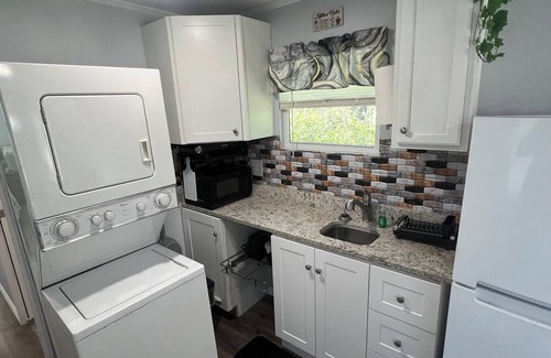 Durant Casa | Golden Stars Hidden comforts