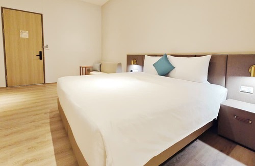 Luodong Hotel | Hotel Sandao