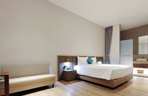 Luodong Hotel | Hotel Sandao