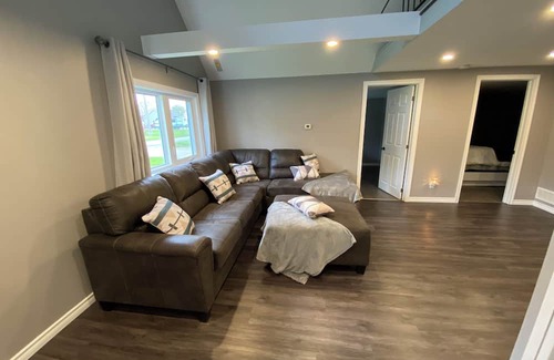 Leamington Cabaña | Quite home by the lake - Birders, Point Pelee & Island, Hillman Marsh