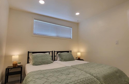 Taylorsville Casa | Lovely 3 bedrooms rental unit at SLC valley center