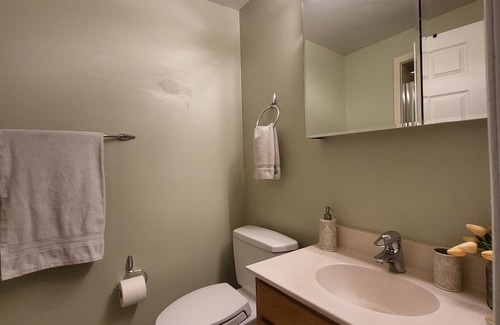 Taylorsville Casa | Lovely 3 bedrooms rental unit at SLC valley center