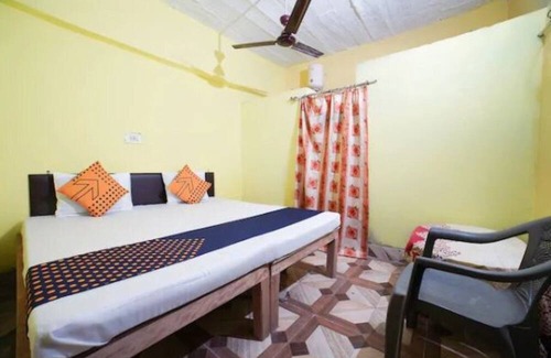 Chamoli Hotel | Srishti Homestay Gopeshwar