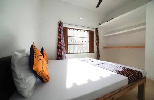Chamoli Hotel | Srishti Homestay Gopeshwar