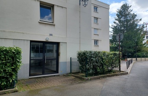 Passerelle Apartamento | Cozy 50 m² near Picpus
