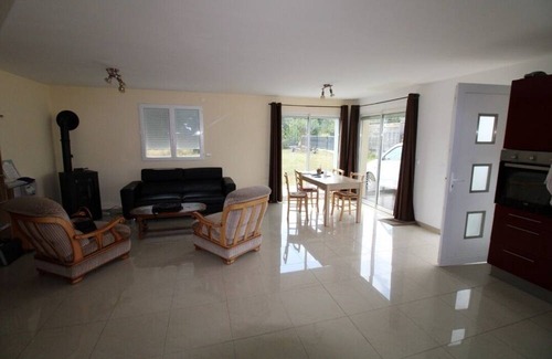Plourhan Casa | Belle Maison Sans vis à vis