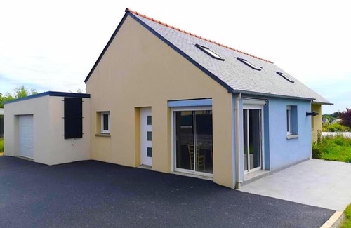 Plourhan Casa | Belle Maison Sans vis à vis