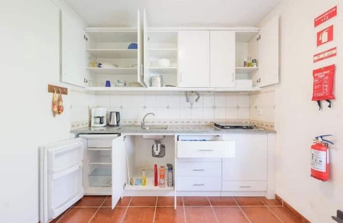 Mangualde Apartamento | Authentic apartment in rural area