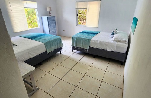 Guanaja Casa | Pond Cay - Private Cay