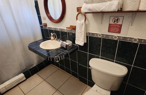 Guanaja Casa | Pond Cay - Private Cay