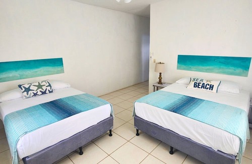 Guanaja Casa | Pond Cay - Private Cay