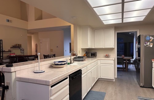 El Sobrante Casa | Home nestled in the Richmond/El Sobrante hills of the East Bay.