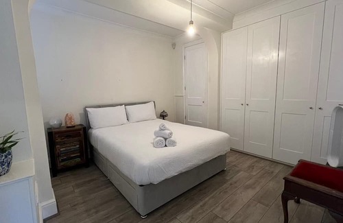 Addiscombe Apartamento | 1 Bed APT | Croydon | Weekly Stays | Free Parking