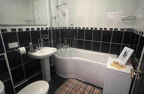 Addiscombe Apartamento | 1 Bed APT | Croydon | Weekly Stays | Free Parking