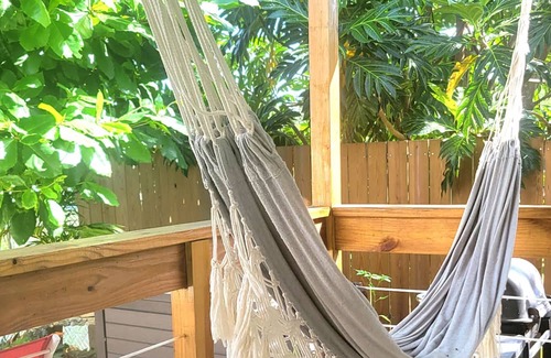 Retiro Casa | Cozy Studio close to main west attractions such as La Parguera Bio-Bay and Cays!